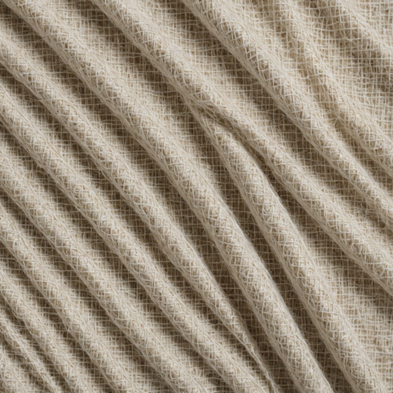 Linum Chalk fabric