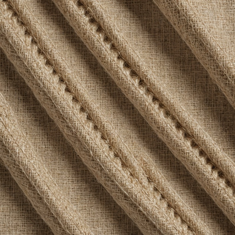 Linum Oatmeal fabric