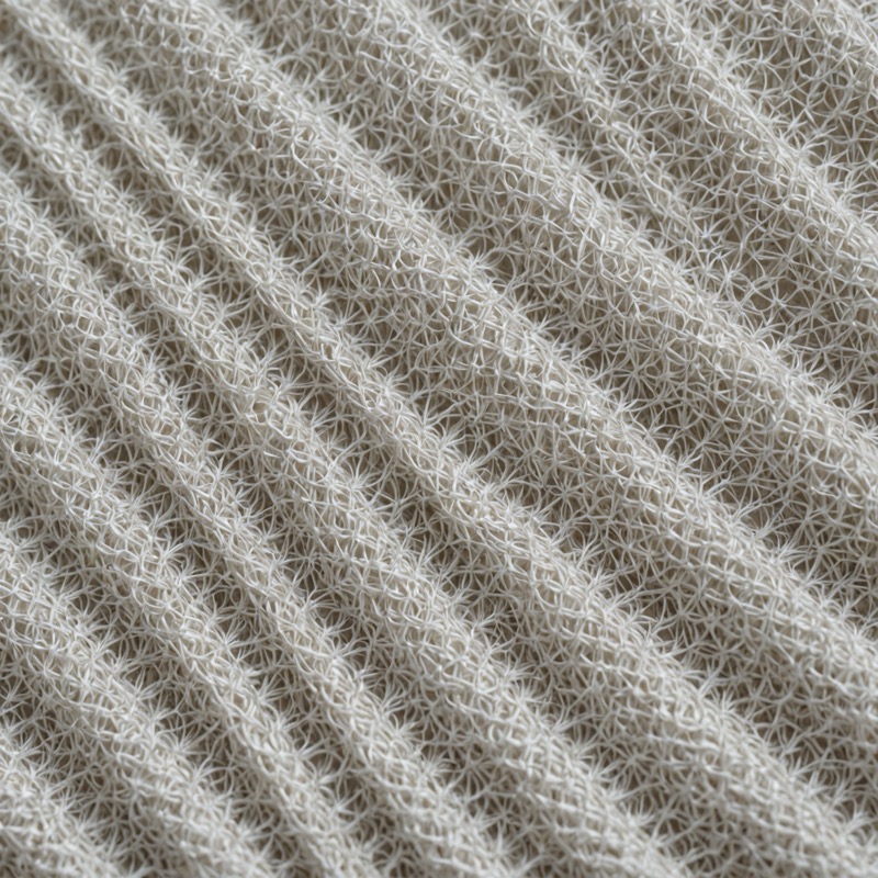 Voile Mist fabric