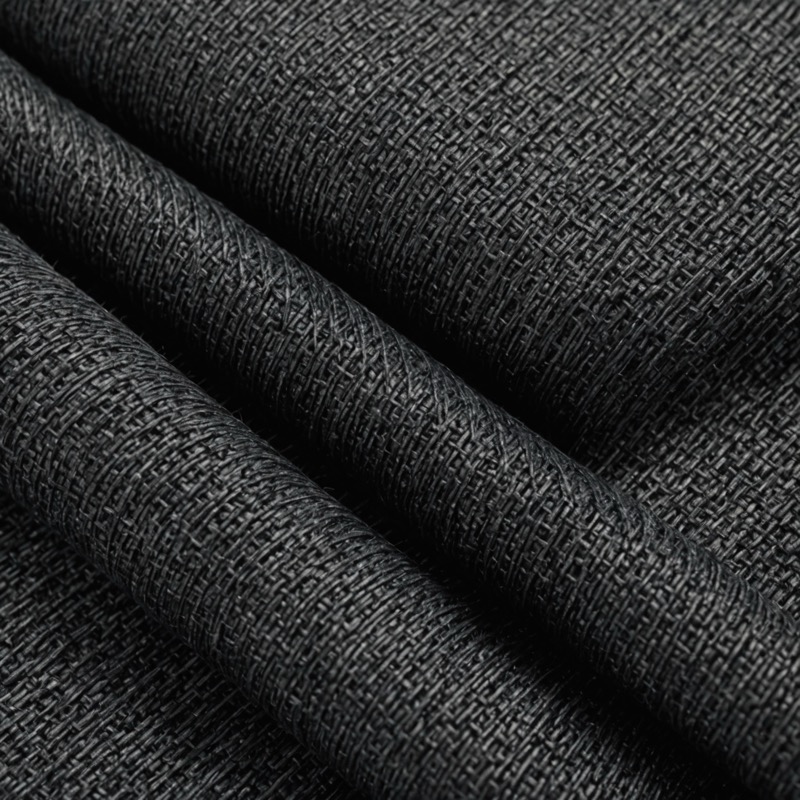Solarguard Graphite fabric