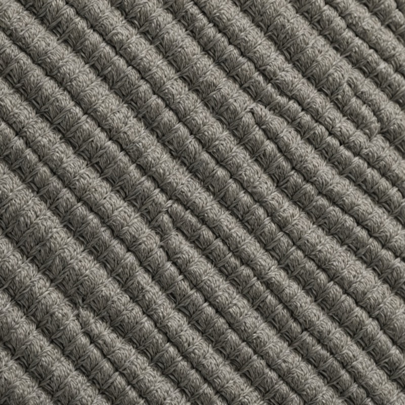 Herringbone Dove fabric