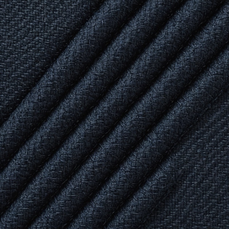Midnight Weave fabric